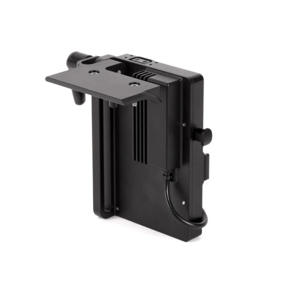 Anton Bauer Sony FX9 V-Mount Battery Slide Pro - V-Mount (back)