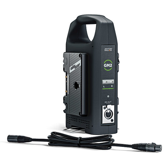Anton/Bauer GM2 Charger