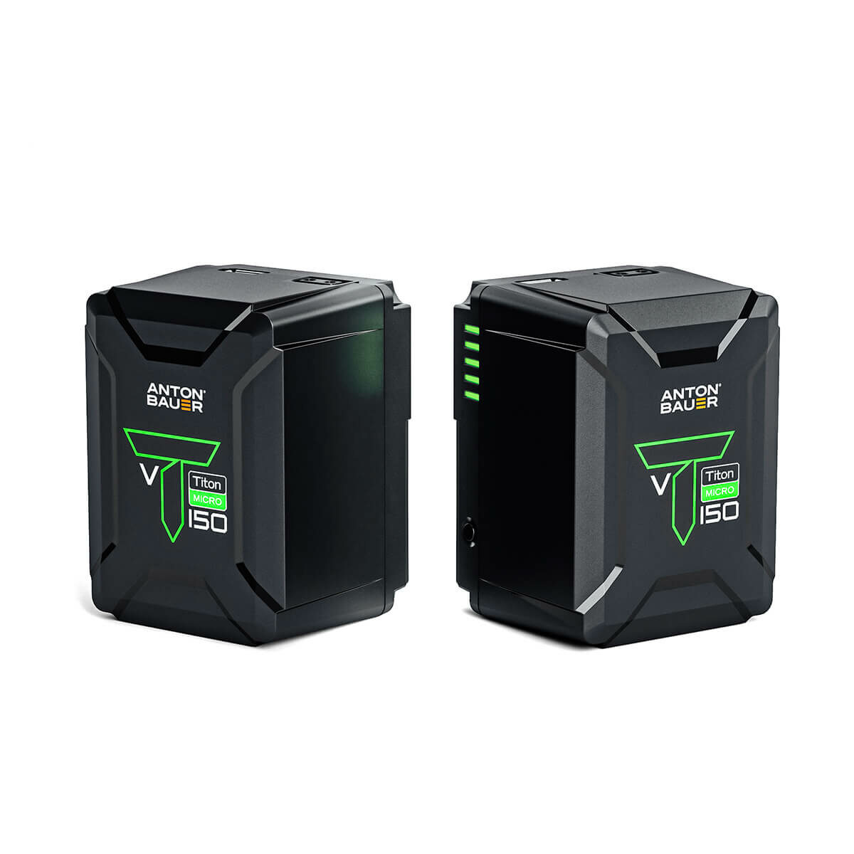 Titon Micro 150 V-Mount