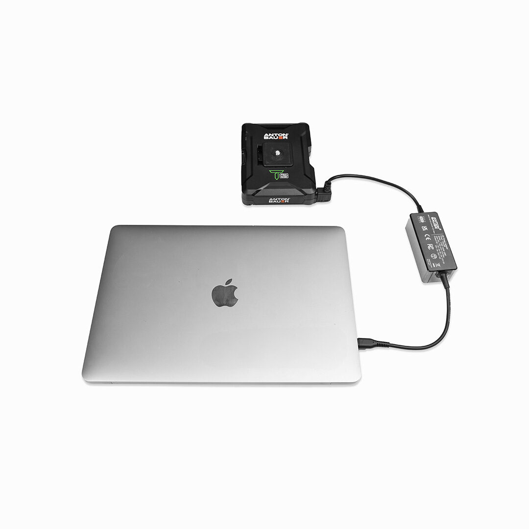 P-Tap to USB-C PD 100W Adapter