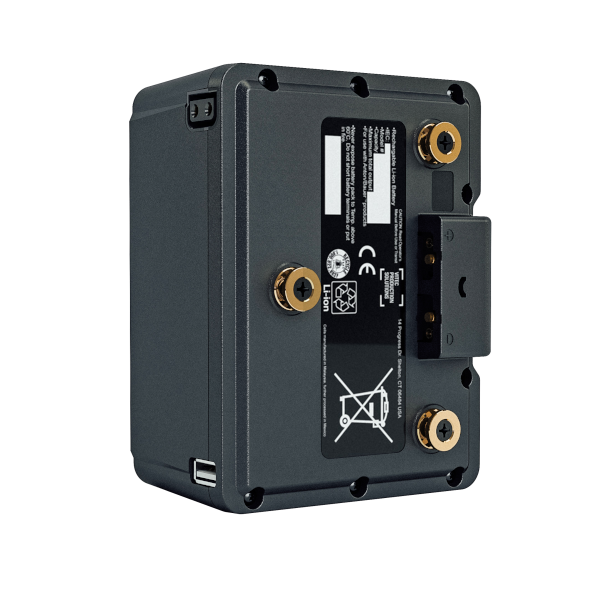 Titon 150 Gold Mount Battery